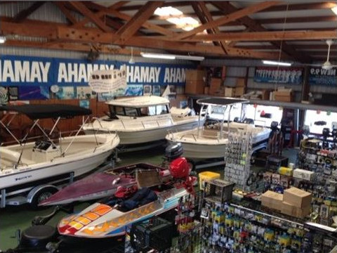 Yamaha Boats for sale in Buck's Outboard Repair, Inc., Sacramento, California